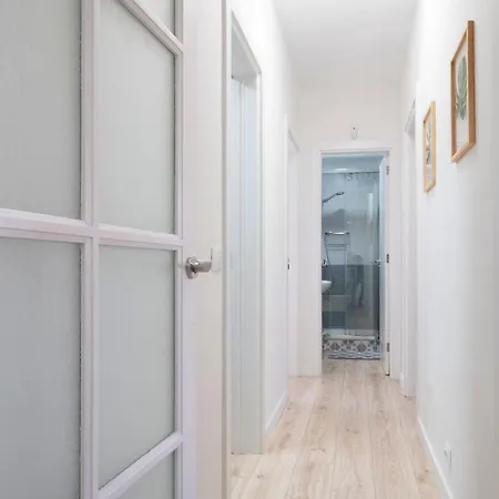 Spacious And Bright Summa Haus Apartment Puerto de la Cruz (Tenerife)