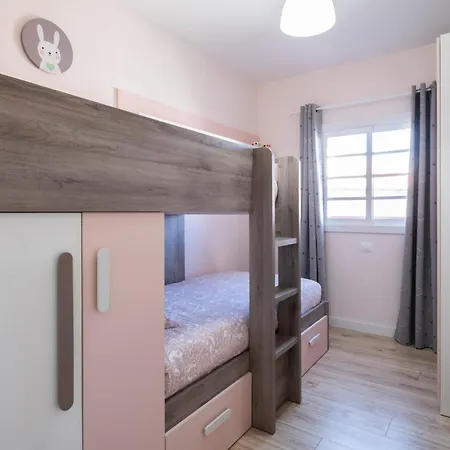 Apartment Spacious And Bright Summa Haus *
