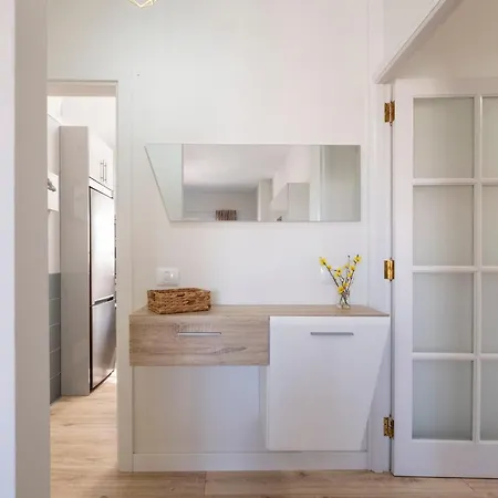 Apartment Spacious And Bright Summa Haus Puerto de la Cruz (Tenerife)