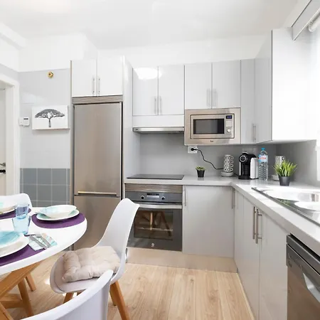 Spacious And Bright Summa Haus * プエルト・デ・ラ・クルス