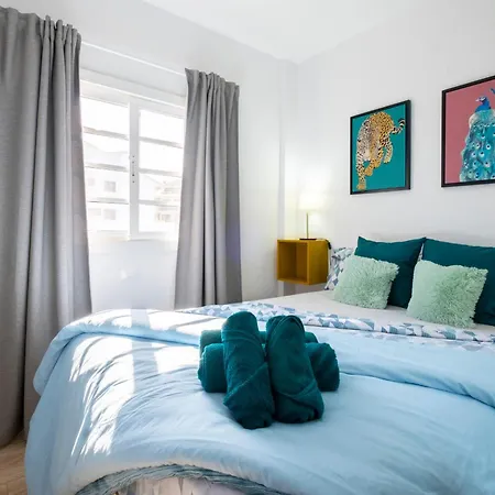 Spacious And Bright Summa Haus