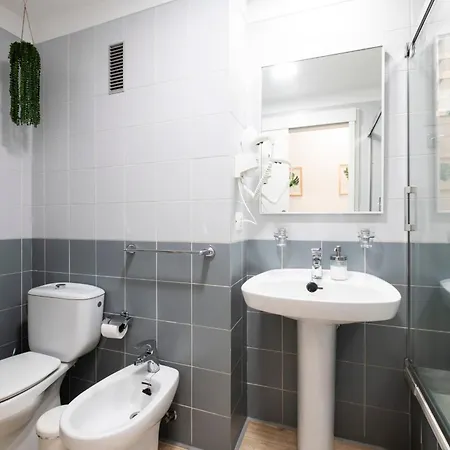 公寓 Spacious And Bright Summa Haus 拉克鲁斯