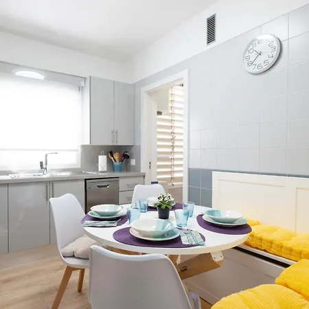 アパート Spacious And Bright Summa Haus *